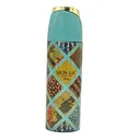 DEODORANT FEMME MOSAIC TEAL 200ML thumbnail 1