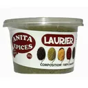 Anita épices - Laurier en poudre - 50g thumbnail 1
