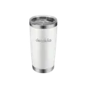 Mug Isotherme Decakila 600ml (BLANC) thumbnail 1