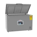 CONGELATEUR ASTECH HORIZONTAL 500LITRES SILVER CH500GM thumbnail 7