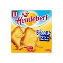 HEUDEBERT BISCOTTE NATURE X36 thumbnail 1