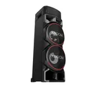 Mini Chaine LG Xboom 1000WATT ON9 thumbnail 7