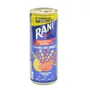 Jus fraise banane Rani 240 ml thumbnail 1