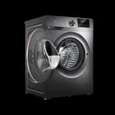 Machine A Laver TCL 11KG/7KG Sechage Inverter Front Load Gris C2110WDG thumbnail 3