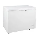 Congelateur Rising Horizontal 400LITRES White BD368 thumbnail 1