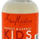 SHEA MOISTURE - Après-shampoing pour enfant extra-nourrissant mangue & carotte - 236 ml thumbnail 1