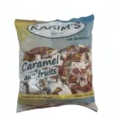 KARIM'S - Bonbons caramel aux fruits - 400g thumbnail 1