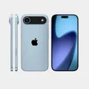 Apple iPhone 17 Air 256 Go eSIM – Ultra-fin, A19 Pro, OLED 120 Hz thumbnail 1