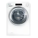 Machine à Laver Zerowatt 9KG Blanc EOZ129TE thumbnail 1