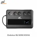 Onduleur UPS MP BU - 850VA thumbnail 1