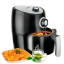 Friteuse Decakila à air manuel 2,2L thumbnail 1