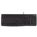 Clavier Logitech K120 thumbnail 1