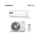 Split Deska 18000 BTU Inverter 2.5CV DES-12VT14-C thumbnail 4