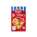 Joy – Gobelets à glace Jumbo – 78 g (12 pièces) thumbnail 1