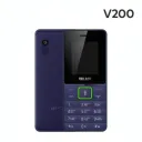 VILLAON | V5606 1,77 pouces ,1000mAh – Radio FM – Double SIM Torche et Plus thumbnail 1