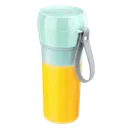 Blender portable sans fil Decakila 300 ml thumbnail 1