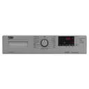 Machine A Laver à poser Beko 7 Kg A+++ Wue 7612 Xss thumbnail 6