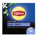 LIPTON-Earl grey-20 sachets thumbnail 1