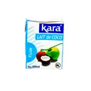 Lait de Coco KARA 200ML thumbnail 1