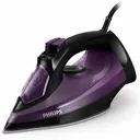 PHILIPS - Fer à repasser, vapeur 5000 Series, 2400 W de puissance, Semelle SteamGlide Plus, Système anti-calcaire thumbnail 1