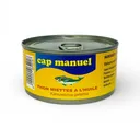 Thon listao miettes Cpmanuel 185 g thumbnail 1