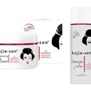 KOJIE SAN – Pack Crème Éclaircissante Visage 30g + Gel Nettoyant 100ml thumbnail 1