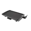 Plancha électrique Seleline TXG-036-1V noir thumbnail 1