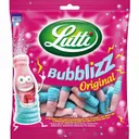 LUTTI - Bubblizz Bonbons Goût bubble gum 250G thumbnail 1