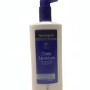 NEUTROGENA - Deep Moisture Body Lotion 400ml thumbnail 1
