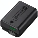 Batterie Rechargeable Lithium-Ion Sony NP-FW50 thumbnail 1