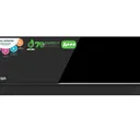 SPLIT ELACTRON ETN-12R3MG DUAL INVERTER WIFI MIROIR NOIR thumbnail 1