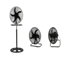 Ventilateur 3 en 1 Decakila 18" thumbnail 1