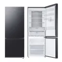 Refrigerateur Samsung Combine 3TIROIRS Noir RB53 EB1 thumbnail 1