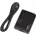 Chargeur Numérique Canon CB-5L pour Batteries Canon thumbnail 1