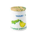 Saprolait - Yaourt Vigor Banane - 125 g thumbnail 1