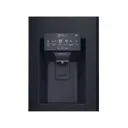 Refrigerateur LG Side BY Side 2 portes avec Fontaine GC287SQUV thumbnail 4