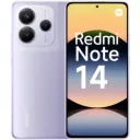 Redmi | Note 14 , 4G LTE – 256 Go, 8Go RAM – Écran AMOLED 120 Hz – Triple objectif 108 MP + 2 MP + 2 MP – Batterie 5110 mAh thumbnail 1