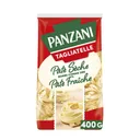 Panzani – Tagliatelle Qualité Pâtes Fraîches – 400 g thumbnail 1