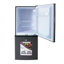 Refrigerateur Roch Combine 2TIROIRS Gris RFR145DBW thumbnail 3