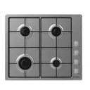 Plaque De Cuisson A Gaz Candy Encastrable 4FEUX CHG6LX/CHG6LB 33801967 thumbnail 1
