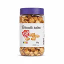 Top Budget – Biscuits Salés – 350 g thumbnail 1