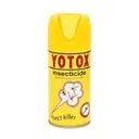 YOTOX - Insecticide 400 ml – Spray Anti-Moustiques & Guêpes thumbnail 1