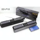 Haut-Parleur Solaire Bluetooth ROTOSONIC SD-P18 thumbnail 1