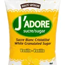 Sucre vanillé J'adore 1 kg thumbnail 1