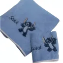 Serviette de Bain Enfants Stitch – 2 Pièces thumbnail 1