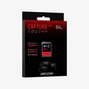 Carte Mémoire Micro SD Hiksemi Neo 256GB HD 10MB/s thumbnail 2
