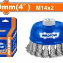 Wire cup brush thumbnail 1