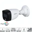 Caméra Analogique Dahua HFW1209CP-A-LED - Bullet Full Color 2MP thumbnail 1