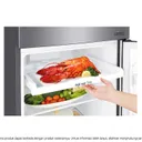 Refrigerateur LG 2PORTES 254LITRES Gris GNG272 thumbnail 5