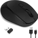 Souris sans fil FM510a thumbnail 1